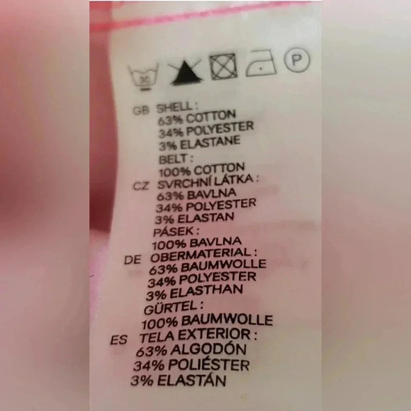 Elegant Holiday Chic Pink 12 Strapless Soft Stretch Formal Events Dress - Picture 6 of 7